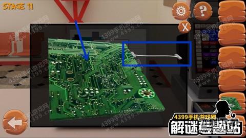 热力逃脱下载