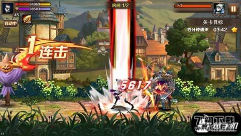 魔龙与勇士精英28烈火焚城怎么过 副本精英28烈火焚城通关攻略