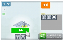 灯泡编码谜题第1关通关攻略