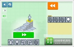 灯泡编码谜题第2关通关攻略