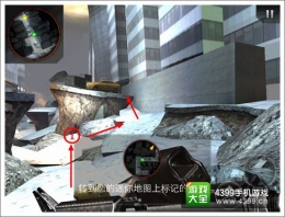 哥斯拉攻击区第2关通关攻略