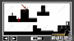 双向世界第6关通关攻略