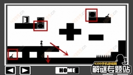 双向世界第7关通关攻略