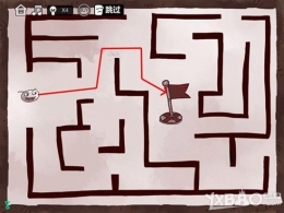 最强大脑急转弯3第8关通关攻略