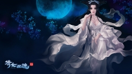 倩女幽魂2灵犀占卜活动介绍