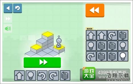 灯泡编码谜题攻略