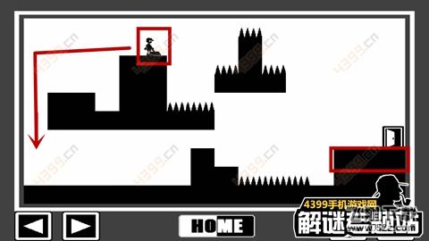 双向世界通关