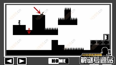 双向世界攻略