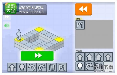 灯泡编码谜题攻略
