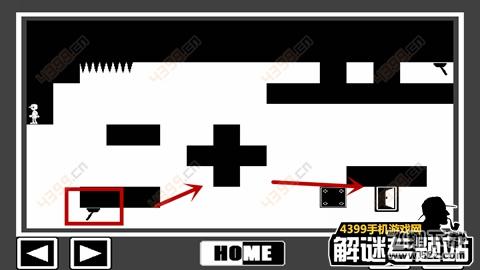 双向世界通关