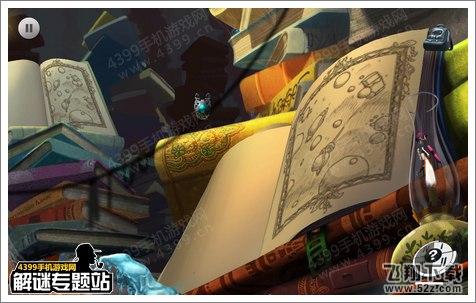 小人国奇遇记第4关通关攻略