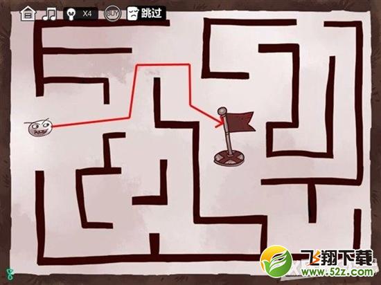 最强大脑急转弯3第8关通关攻略