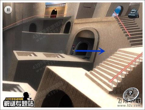 紫发姑娘历险记第五关攻略