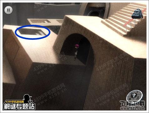 小人国奇遇记第5关攻略