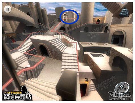 小人国奇遇记第五关攻略