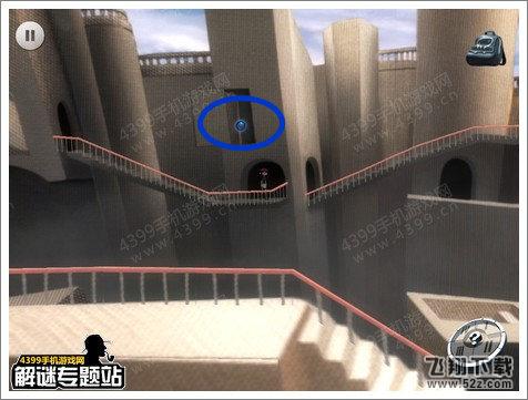 小人国奇遇记第五关教程
