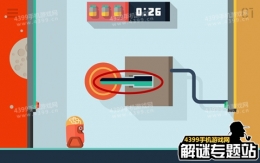头脑大冒险1-5关通关攻略