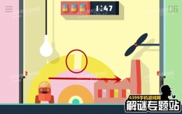 头脑大冒险6-10关通关攻略
