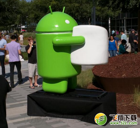 代号棉花糖：Android 6.0要来了！