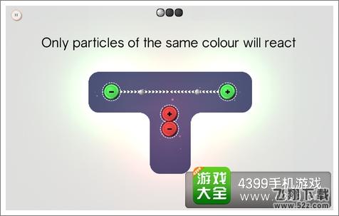离子键第3关