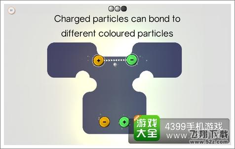 离子键第4关