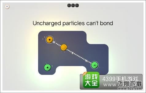 离子键第5关