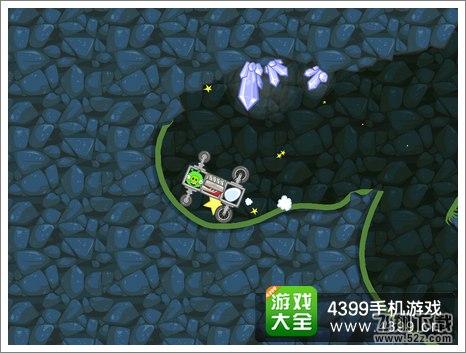 捣蛋猪三星攻略