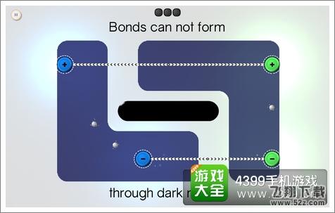 离子键第1关