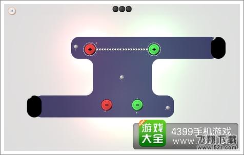 离子键第8关