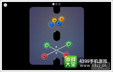 离子键第10关