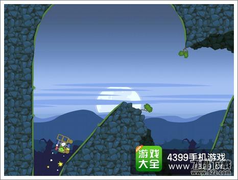 捣蛋猪三星攻略