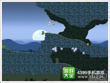 捣蛋猪三星攻略
