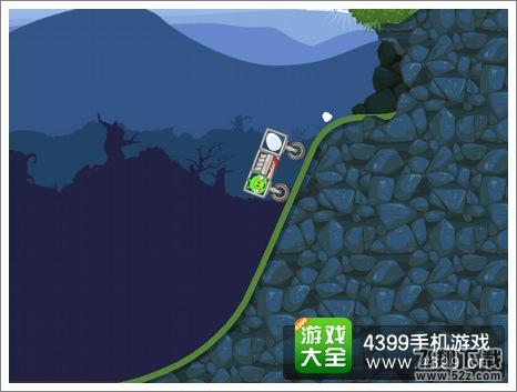 捣蛋猪三星攻略