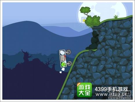 捣蛋猪4-11攻略