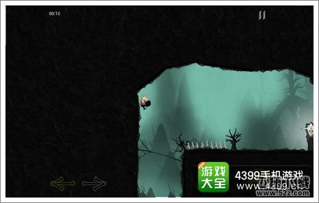 死亡金属2第一章第三关