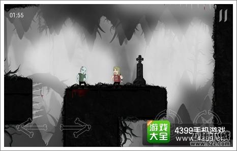死亡金属2第一章第五关
