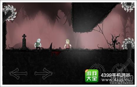 死亡金属2第一章第八关