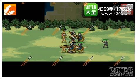 征服殖民地第二关帕里亚湾第十二回合