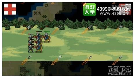 征服殖民地第二关帕里亚湾第十七回合