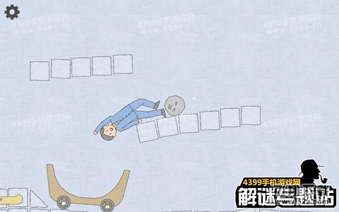 石头推车第三关攻略