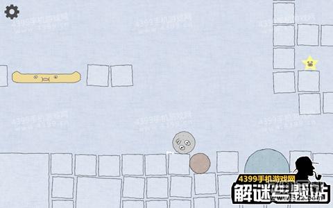 石头推车第三关攻略