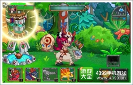 森林大作战第10关通关攻略