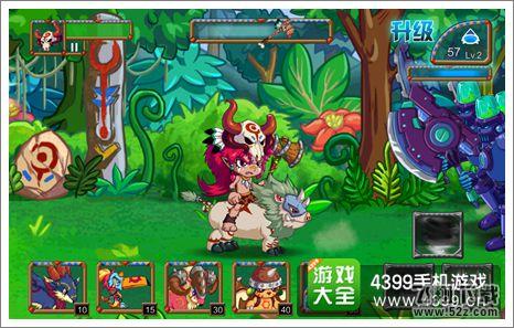 森林大作战第15关怎么过