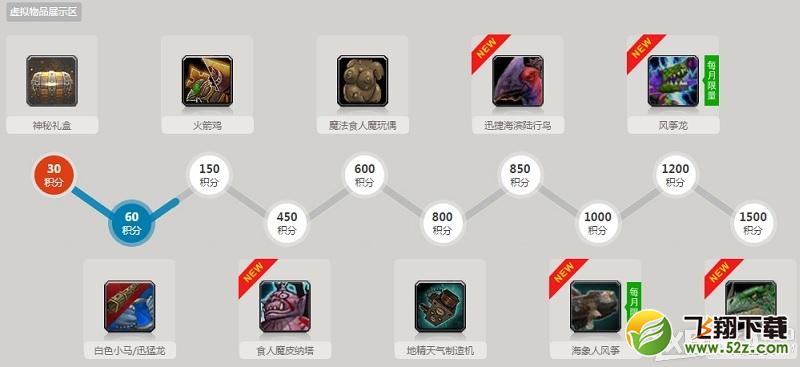 《魔兽世界》官方暑期活动第三弹：塔纳安丛林成就之旅