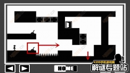 双向世界第8关通关攻略