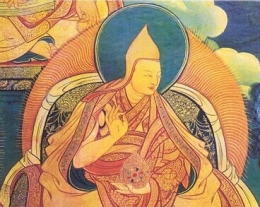 仓央嘉措诗集经典诗句节选