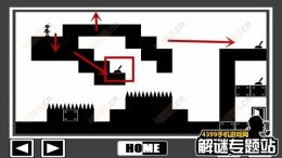 双向世界第10关通关攻略