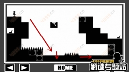 双向世界第11关通关攻略