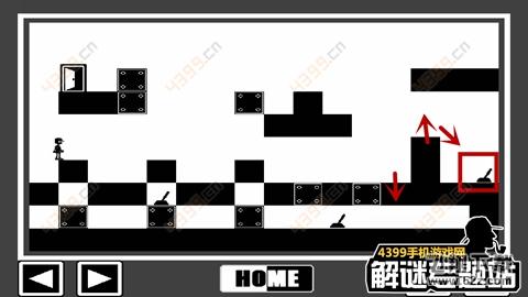 双向世界攻略