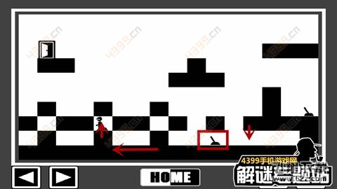 双向世界通关
